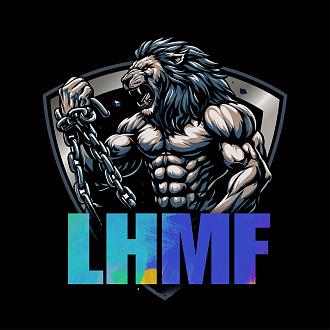 LIFT HEAVY MOVE FAST